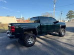 Chevrolet Silverado 2015
