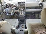 Honda Element 2010