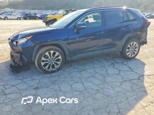 Toyota RAV 4 2020 - Image 1 of 14