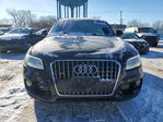 Audi Q5 2015