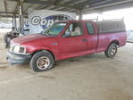 Ford F-150 2001