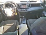 Toyota RAV 4 2018