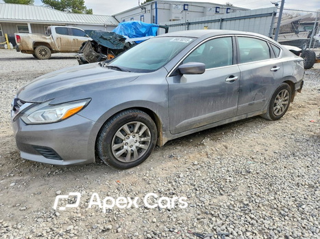Nissan Altima 2017 - Image 1 of 13
