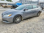 Nissan Altima 2017