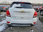 Chevrolet Trax 2022
