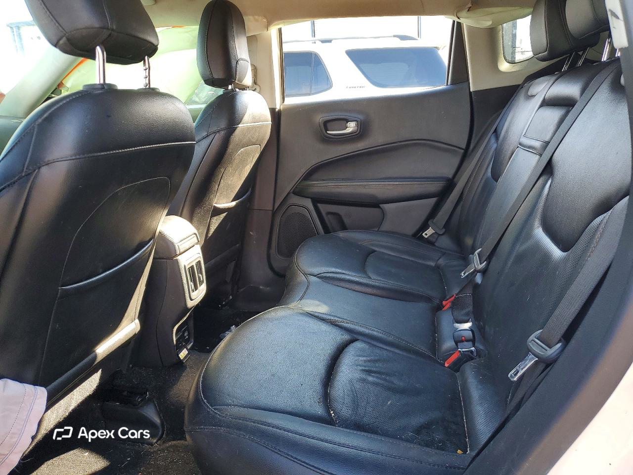 Jeep Compass 2019