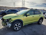 Subaru XV 2014