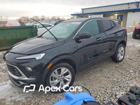 Buick Encore GX 2024 - Zdjęcie 1 z 14