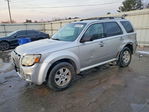 Mercury Mariner 2010