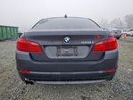 BMW Series 5 2013