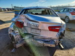 Audi A6 2014
