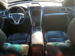 Ford Explorer 2012