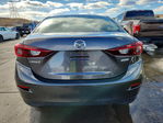 Mazda 3 2018