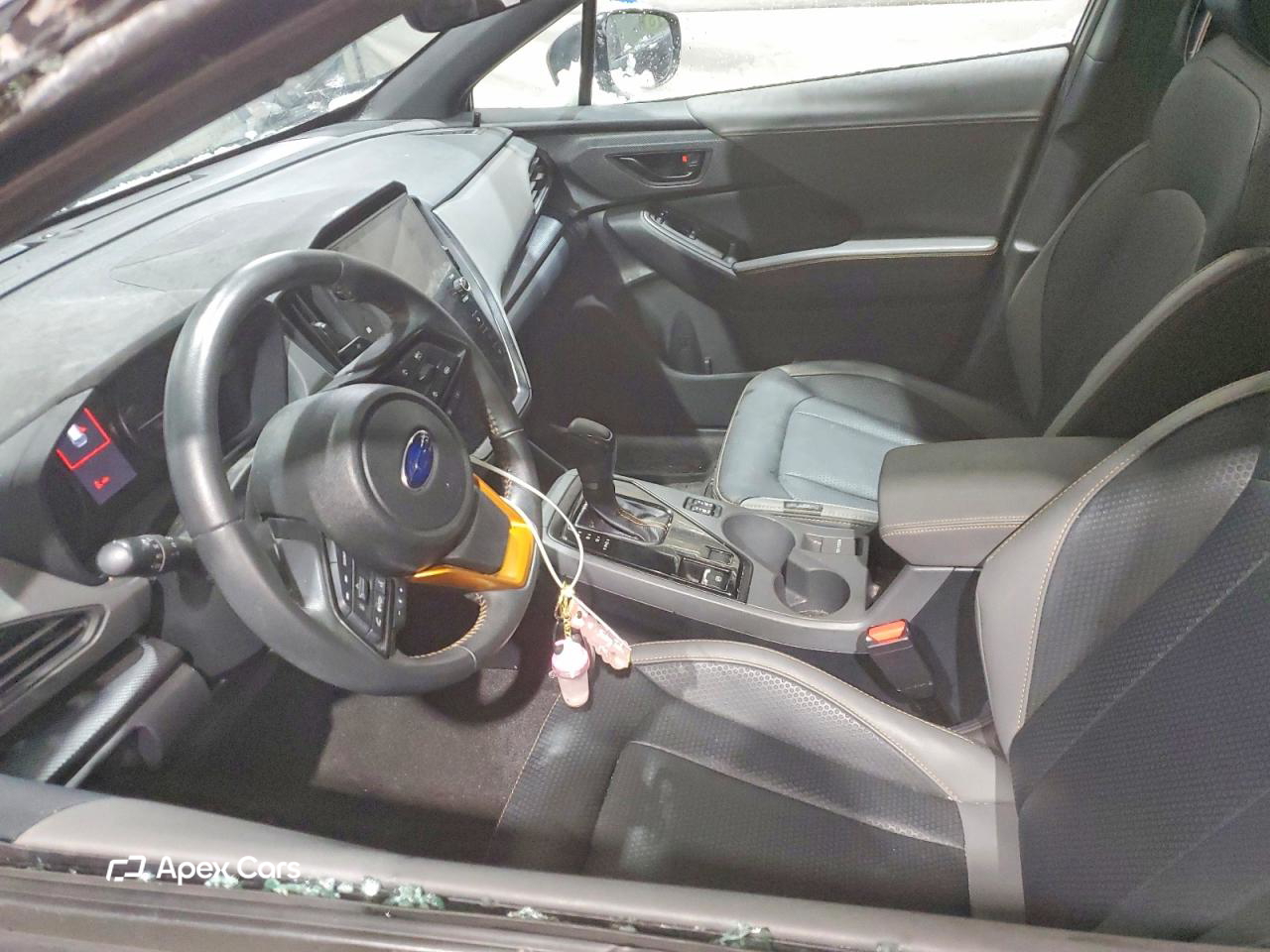 Subaru XV 2024
