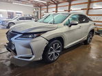 Lexus RX 2021