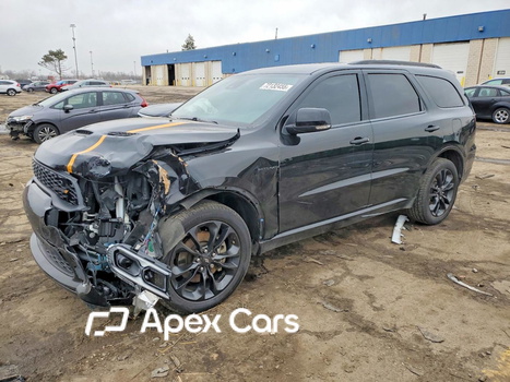 Dodge Durango 2022 - Image 1 of 14