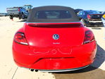 Volkswagen Beetle 2018