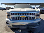 Chevrolet Silverado 2014