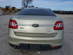 Ford Taurus 2011