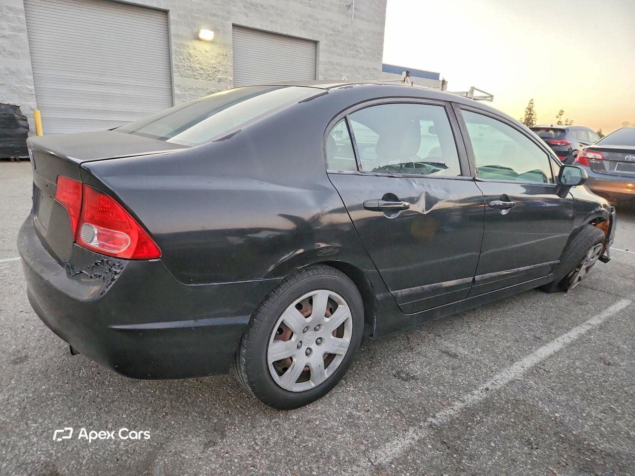 Honda Civic 2007