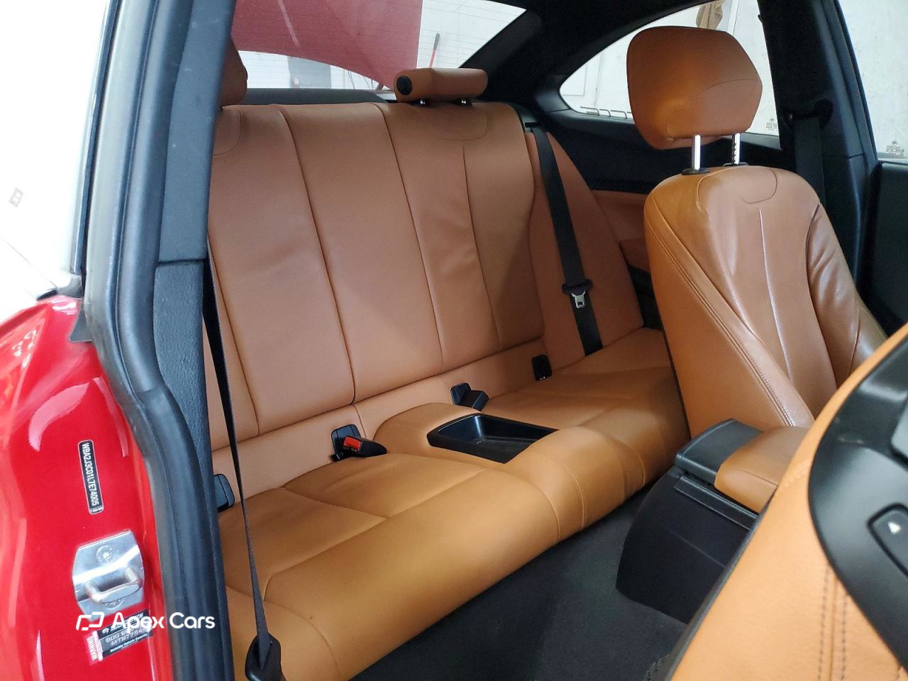 BMW Series 2 2020