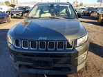 Jeep Compass 2018