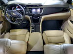 Cadillac XT5 2017