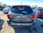 Nissan Pathfinder 2018