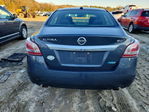Nissan Altima 2013
