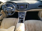 Chrysler 200 2015
