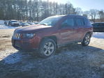 Jeep Compass 2016