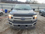Ford F-150 2018