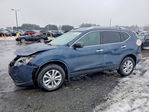 Nissan Rogue 2015
