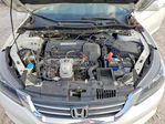Honda Accord 2013