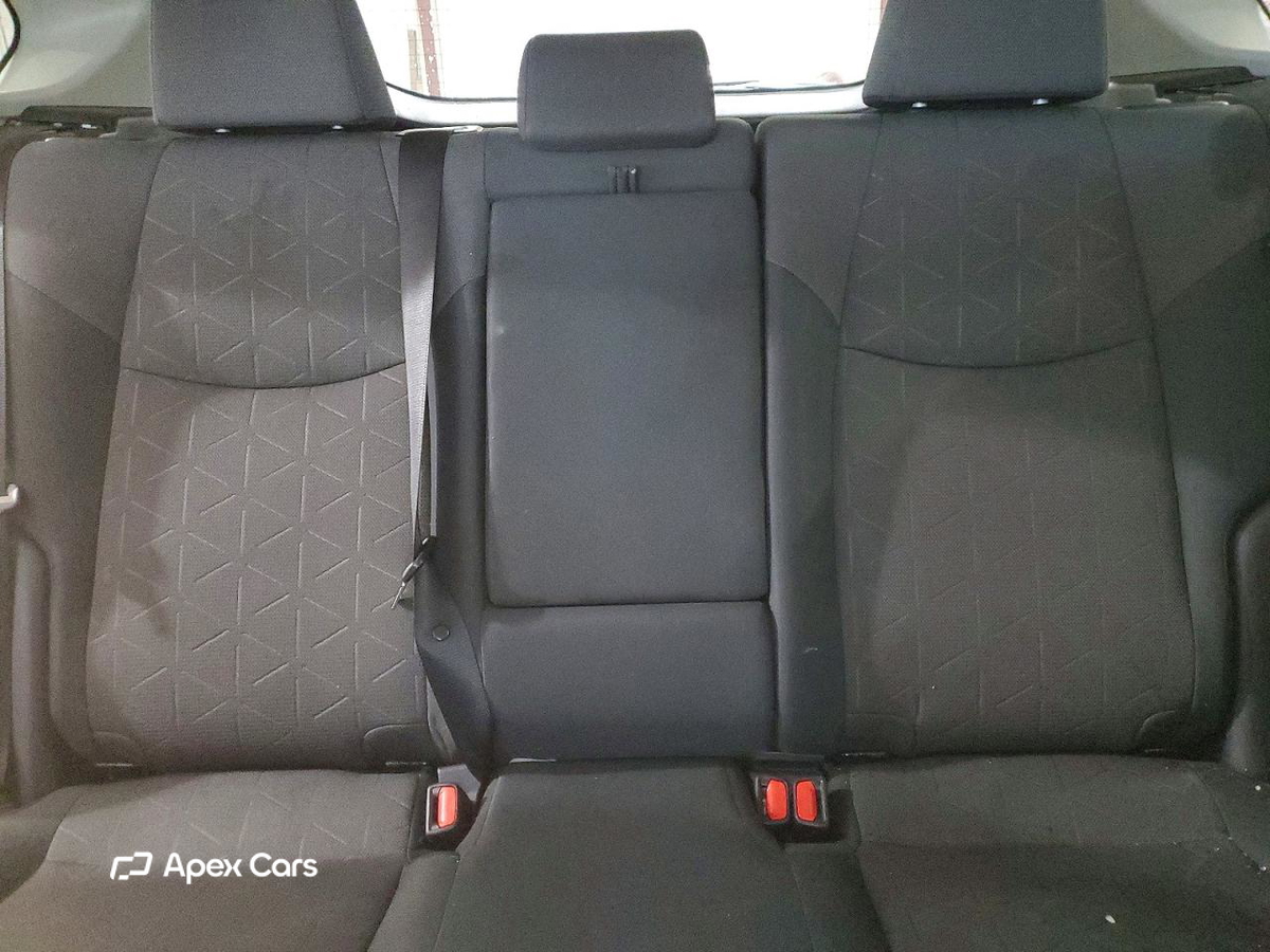 Toyota RAV 4 2019