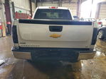 Chevrolet Silverado 2011