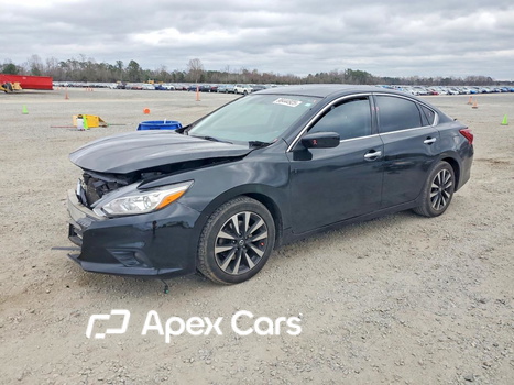 Nissan Altima 2018 - Image 1 of 5