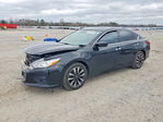 Nissan Altima 2018