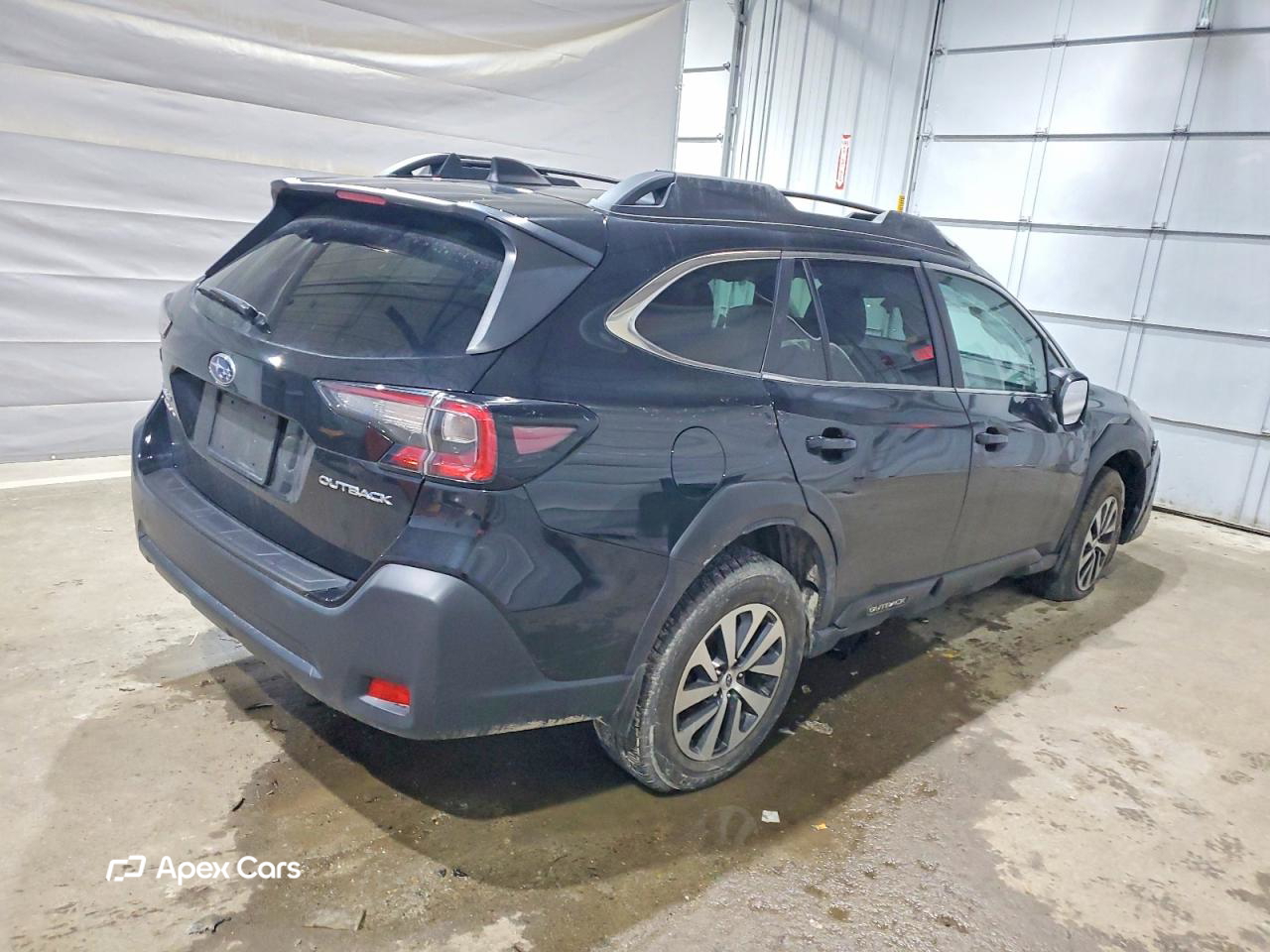 Subaru Outback 2024