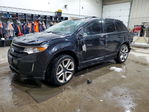 Ford Edge 2011