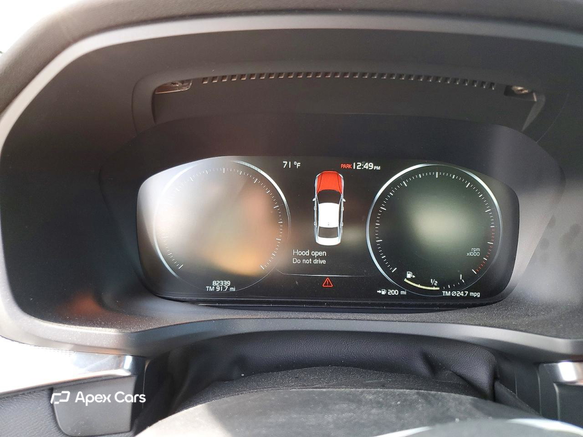 Volvo S60 2019