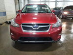 Subaru XV 2015