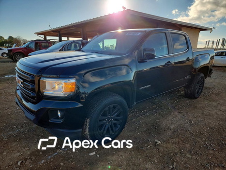 GMC Canyon 2020 - Image 1 of 13