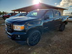 GMC Canyon 2020