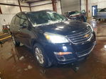 Chevrolet Traverse 2013