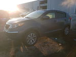 Kia Sportage 2015