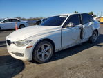 BMW Series 3 2014