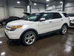 Ford Explorer 2014