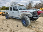 Jeep Gladiator 2023