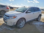 Ford Edge 2012